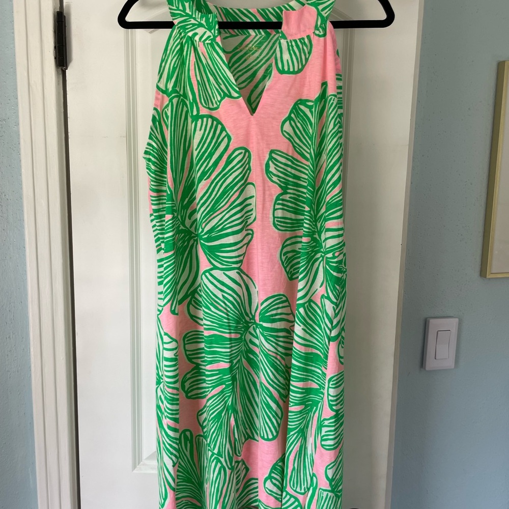 Lilly Pulitzer Ross Shift Dress